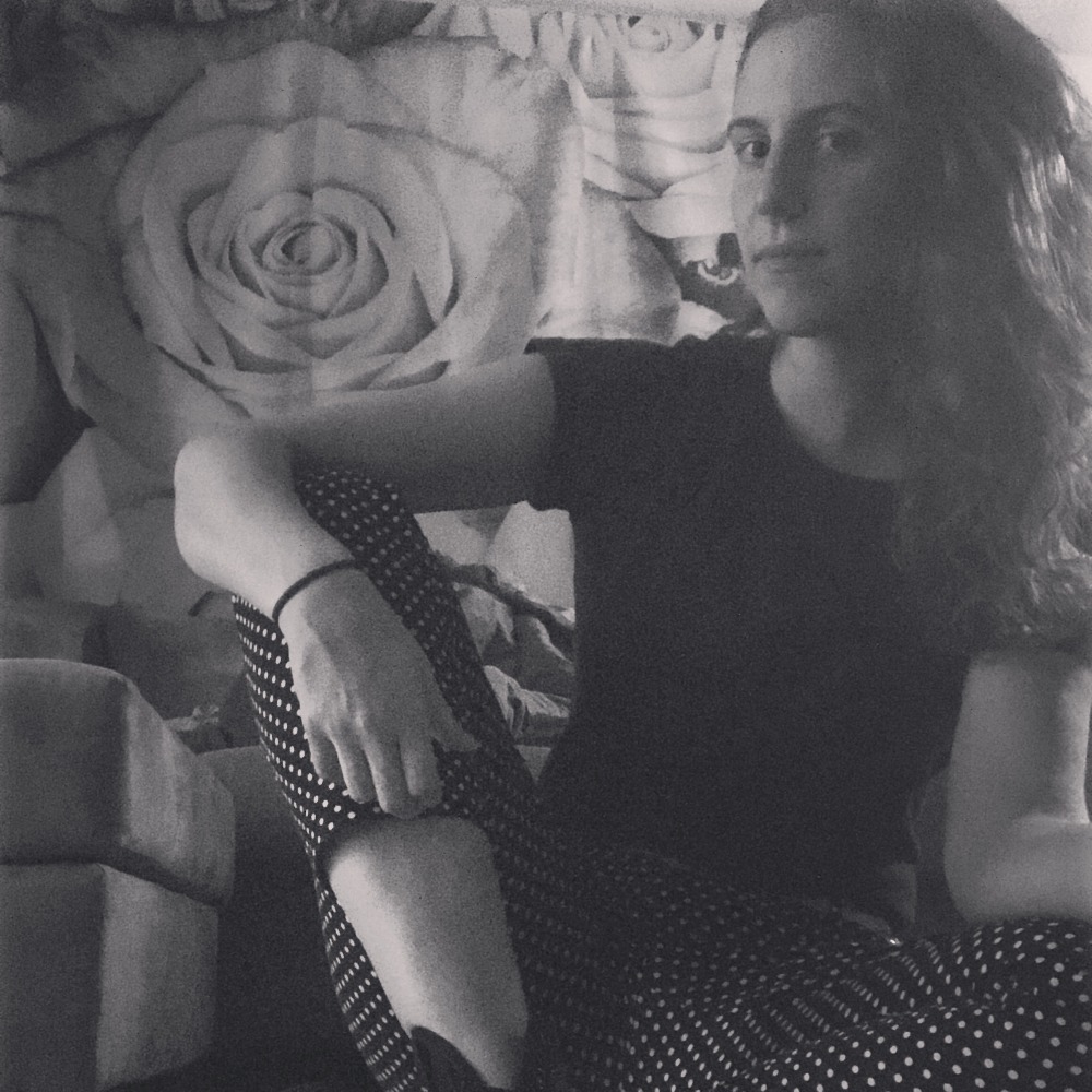 Meet your Posher, Colleen